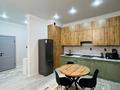 1-комнатная квартира · 50 м² · 13/16 этаж, мкр Нурсат, Аргынбекова 299 за 18 000 ₸ в Шымкенте, Каратауский р-н — фото 3