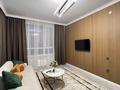 1-комнатная квартира · 50 м² · 13/16 этаж, мкр Нурсат, Аргынбекова 299 за 18 000 ₸ в Шымкенте, Каратауский р-н