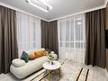 1-комнатная квартира · 50 м² · 13/16 этаж, мкр Нурсат, Аргынбекова 299 за 18 000 ₸ в Шымкенте, Каратауский р-н — фото 7