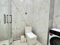 1-комнатная квартира · 50 м² · 13/16 этаж, мкр Нурсат, Аргынбекова 299 за 18 000 ₸ в Шымкенте, Каратауский р-н — фото 8