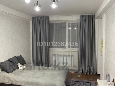 1-комнатная квартира · 35 м² · 12/12 этаж, 9-й микрорайон, 9-й микрорайон 7 за 100 000 ₸ в Талдыкоргане