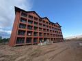 1-комнатная квартира · 36 м² · 1/5 этаж, С.Кара-Ой, пансионат Фонтан+ корпус Б за 27 млн ₸ в 