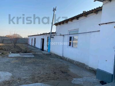 Отдельный дом · 3 комнаты · 60 м² · 10 сот., Құндызды 8 за 17.5 млн 〒 в Туркестане