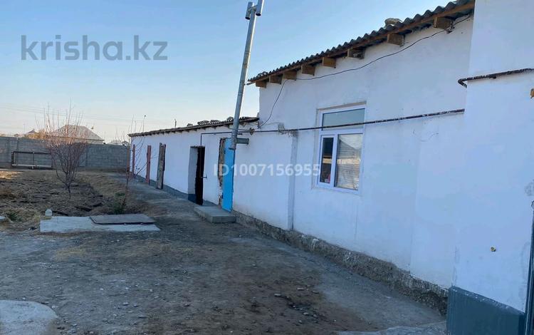 Отдельный дом · 3 комнаты · 60 м² · 10 сот., Құндызды 8 за ~ 16.5 млн 〒 в Туркестане — фото 2