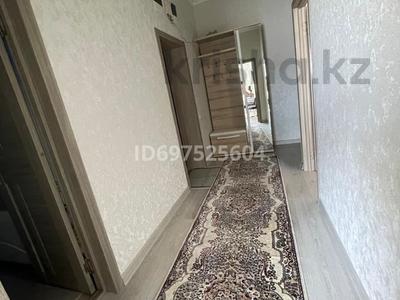 1-комнатная квартира · 56.6 м² · 9/15 этаж, 17-й мкр, ​17-й микрорайон 6 за 30 млн 〒 в Актау