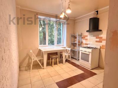 3-комнатная квартира · 72 м² · 2/4 этаж, Абылай хана 39 — Маметовой за 58 млн ₸ в Алматы, Алмалинский р-н