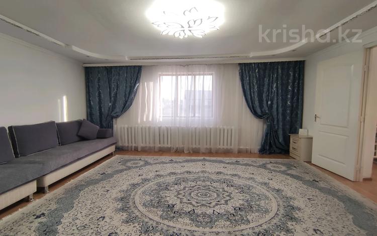 Отдельный дом · 4 комнаты · 100 м² · 9 сот., Восточный правый за 10.5 млн ₸ в Семее — фото 2