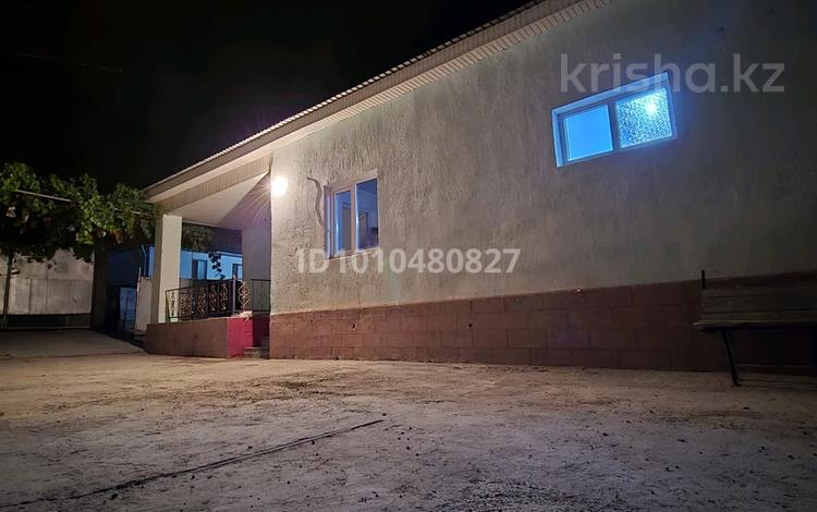 Отдельный дом · 4 комнаты · 120 м² · 10 сот., Шакирова 27 за 22 млн ₸ в Жанатасе — фото 2