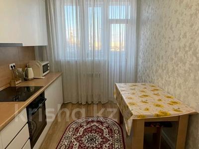 1-бөлмелі пәтер · 38 м² · 7/12 қабат, А 91 16, бағасы: ~ 21 млн ₸ в Астане, Сарайшык р-н