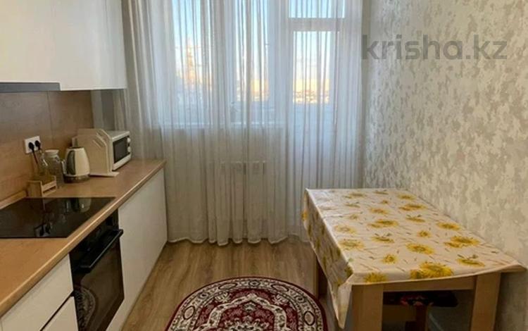 1-комнатная квартира · 38 м² · 7/12 этаж, А 91 16 за ~ 21 млн ₸ в Астане, Сарайшык р-н — фото 2