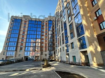 4-бөлмелі пәтер, 153.9 м², 3/10 қабат, Акан Серэ 188, бағасы: ~ 43.1 млн 〒 в Кокшетау