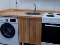1-бөлмелі пәтер · 40 м² · 4/12 қабат, Сакена Сейфуллина 41 — Рынка Артем, бағасы: 200 000 ₸ в Астане, р-н Байконур