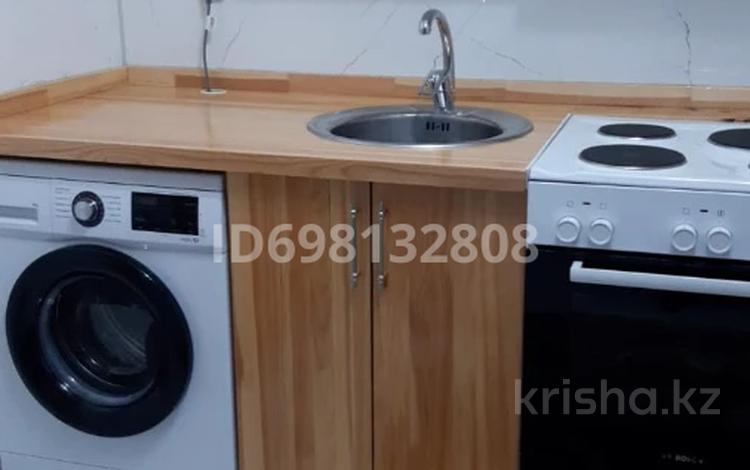 1-бөлмелі пәтер · 40 м² · 4/12 қабат, Сакена Сейфуллина 41 — Рынка Артем, бағасы: 200 000 ₸ в Астане, р-н Байконур — фото 3