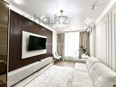 3-комнатная квартира · 68 м² · 3/9 этаж, Е36 2 за 45.6 млн ₸ в Астане, Нура р-н