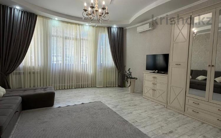 2-комнатная квартира · 74 м² · 2/9 этаж, Аль-Фараби за 45 млн ₸ в Костанае — фото 2