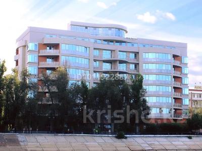 3-комнатная квартира · 132.3 м² · 5/7 этаж, Яблочный 7 за 98 млн ₸ в Атырау