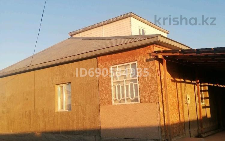 Жеке үй · 4 бөлме · 91 м² · 10 жүзд., Марал Ишан 23 — Вдоль трассы Кызылорда Жалагаш, Абзал и Ка, ТЭЦ, маршрут 18и ,31, бағасы: 15 млн ₸ — фото 2
