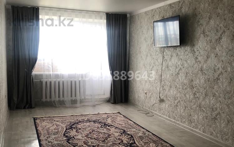 2-комнатная квартира · 67.7 м² · 9/10 этаж, мкр Болашак, Богенбай батыра за 18 млн 〒 в Актобе — фото 2