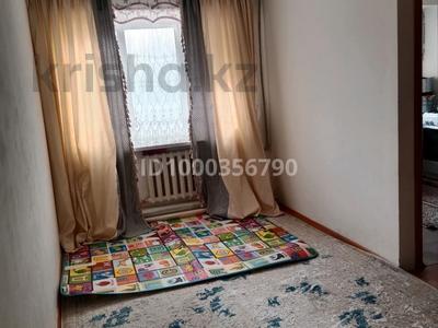 2-бөлмелі пәтер · 53 м² · 1/4 қабат, проспект Назарбаева 8 г/2 — Новая мечеть, бағасы: 7 млн 〒 в 