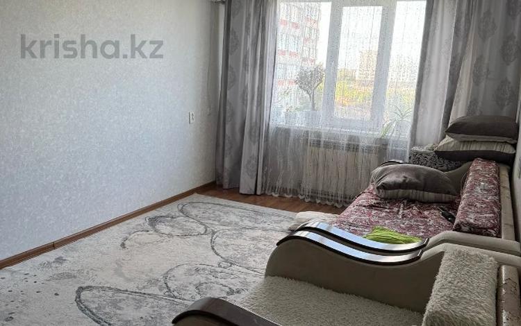 3-бөлмелі пәтер · 62 м² · 5/5 қабат, шухова, бағасы: 19.5 млн ₸ в Петропавловске — фото 2