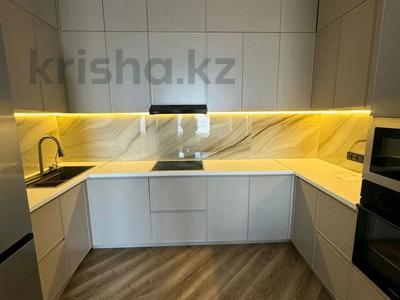 2-комнатная квартира · 52 м² · 9/21 этаж, Калдаякова 3 за 370 000 ₸ в Астане, Алматы р-н