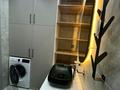 2-комнатная квартира · 52 м² · 9/21 этаж, Калдаякова 3 за 370 000 ₸ в Астане, Алматы р-н — фото 10