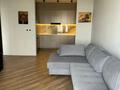 2-комнатная квартира · 52 м² · 9/21 этаж, Калдаякова 3 за 370 000 ₸ в Астане, Алматы р-н — фото 4