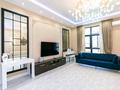 4-комнатная квартира · 150 м² · 7/8 этаж, Мангилик Ел 28 за 133 млн ₸ в Астане, Есильский р-н