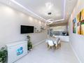 4-комнатная квартира · 150 м² · 7/8 этаж, Мангилик Ел 28 за 133 млн ₸ в Астане, Есильский р-н — фото 4