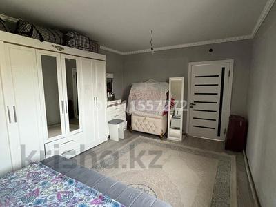 Отдельный дом · 4 комнаты · 90 м² · 10 сот., мкр Ынтымак — Возле Барыс базара за 53 млн 〒 в Шымкенте, Абайский р-н