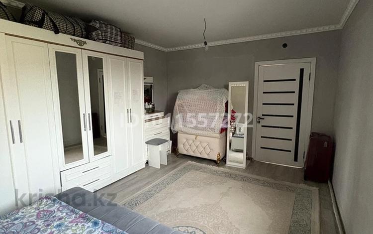 Отдельный дом · 4 комнаты · 90 м² · 10 сот., мкр Ынтымак — Возле Барыс базара за 53 млн ₸ в Шымкенте, Абайский р-н — фото 2