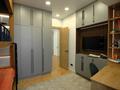 3-комнатная квартира · 73.3 м² · 10/13 этаж, Ади Шарипова 145 за 84.5 млн 〒 в Алматы, Алмалинский р-н — фото 32
