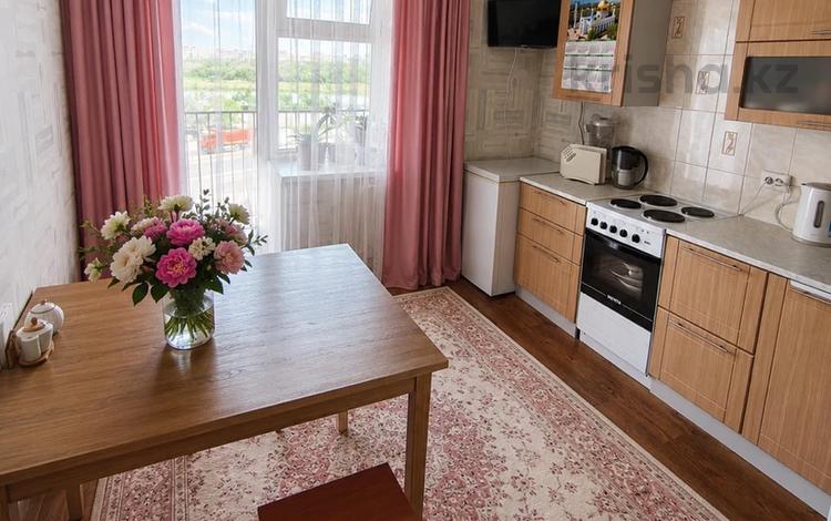 1-комнатная квартира · 35 м² · 4/6 этаж, Косшыгулулы — Самая низкая цена за 17.5 млн ₸ в Астане, Сарыарка р-н — фото 2