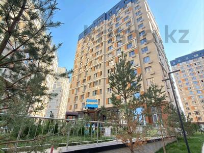 2-комнатная квартира · 50 м² · 3/16 этаж, Утепова 31 за 35.5 млн ₸ в Алматы, Бостандыкский р-н