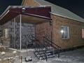 Отдельный дом · 4 комнаты · 120 м² · 10 сот., Кайсенова 1 за 37 млн ₸ в им. Касыма кайсеновой — фото 22