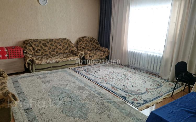 Отдельный дом · 4 комнаты · 120 м² · 10 сот., Кайсенова 1 за 37 млн ₸ в им. Касыма кайсеновой — фото 8