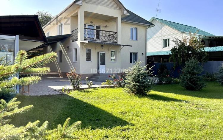 Жеке үй · 7 бөлме · 236 м² · 8 сот., мкр Калкаман-2 45 — Аубакира Тыныбаева, бағасы: 182 млн ₸ в Алматы, Наурызбайский р-н — фото 37