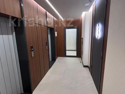 2-комнатная квартира · 70 м² · 13/16 этаж, Каныша Сатпаева 90/55Б за 59 млн ₸ в Алматы, Бостандыкский р-н