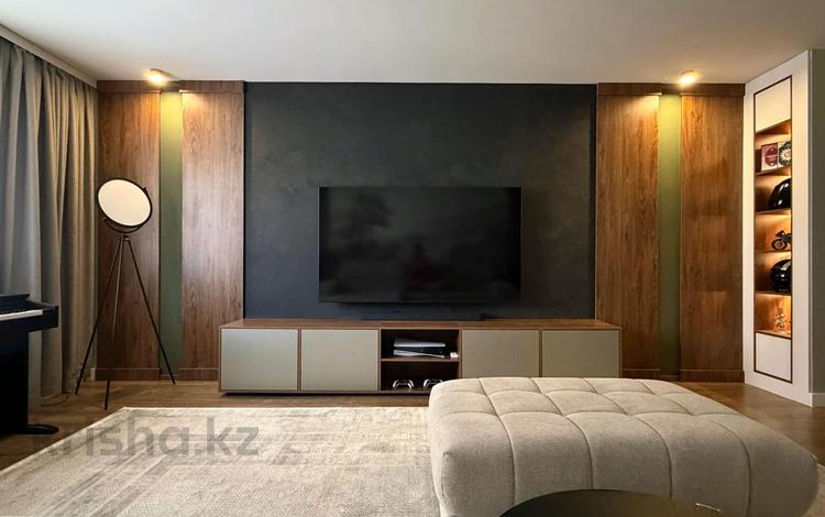 2-бөлмелі пәтер · 76.84 м² · 3/14 қабат, Тархана 17, бағасы: 43.7 млн ₸ в Астане, р-н Байконур — фото 2