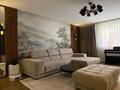 2-бөлмелі пәтер · 76.84 м² · 3/14 қабат, Тархана 17, бағасы: 43.7 млн ₸ в Астане, р-н Байконур — фото 14