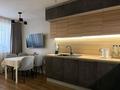 2-бөлмелі пәтер · 76.84 м² · 3/14 қабат, Тархана 17, бағасы: 43.7 млн ₸ в Астане, р-н Байконур — фото 31