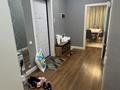 3-бөлмелі пәтер · 105 м² · 1/12 қабат, Мустай Карима 13а — Жандосов пен Сайн, бағасы: 400 000 ₸ в Алматы, Ауэзовский р-н