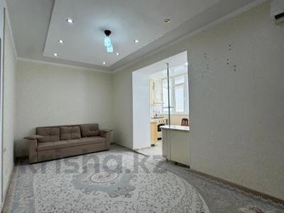 1-комнатная квартира · 52 м² · 6/7 этаж, мкр. Алтын орда, Санкибай батыра за 21.5 млн 〒 в Актобе