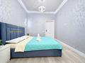 3-бөлмелі пәтер · 97 м² · 14/20 қабат, Гагарина 310 — Аль Фараби, бағасы: 40 000 ₸ в Алматы, Бостандыкский р-н — фото 3