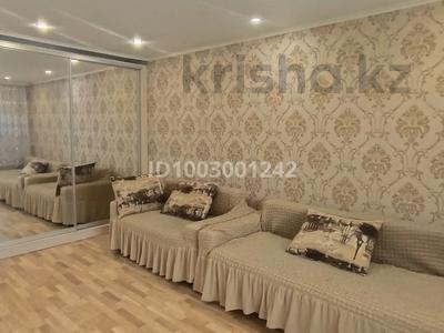 1-комнатная квартира · 40 м² · 5/9 этаж, Ак.Сатпаева 348 за 140 000 ₸ в Павлодаре