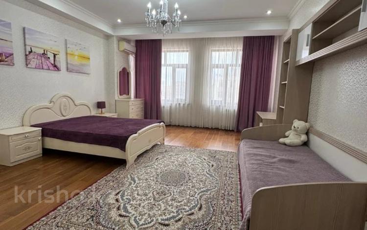 2-бөлмелі пәтер · 89.7 м² · 9/10 қабат, 17-й мкр 18, бағасы: 26.5 млн ₸ в Актау — фото 2