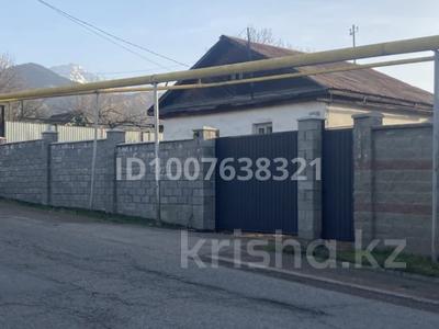 Отдельный дом · 3 комнаты · 100 м² · 11.2 сот., мкр Нурлытау (Энергетик) 10 за 150 млн 〒 в Алматы, Бостандыкский р-н