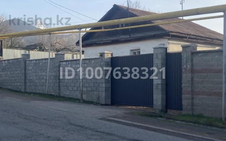 Отдельный дом · 3 комнаты · 100 м² · 11.2 сот., мкр Нурлытау (Энергетик) 10 за 150 млн ₸ в Алматы, Бостандыкский р-н — фото 2