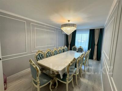 4-комнатная квартира · 95 м² · 5/5 этаж, 8 микрорайон за 26 млн 〒 в Темиртау