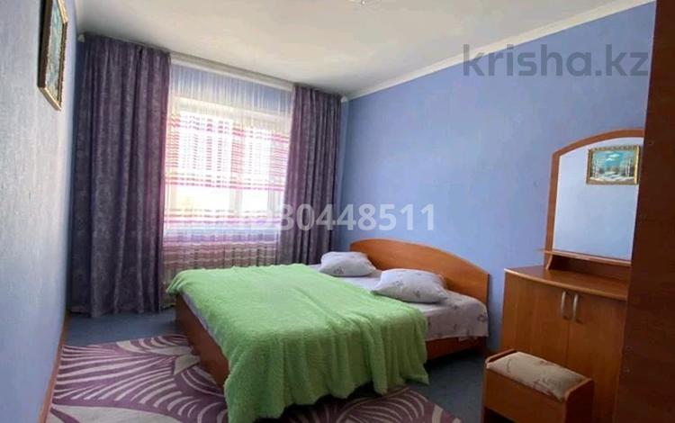 2-комнатная квартира · 60 м² · 3/5 этаж, Кенесары 23 — Советская за 15 000 ₸ в Бурабае — фото 24